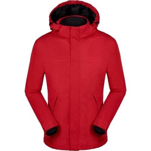 Camping hiking climbing skiing mountain fish waterproof Softshell Fleece warm Outdoor High quality Jackets windbreaker jacket