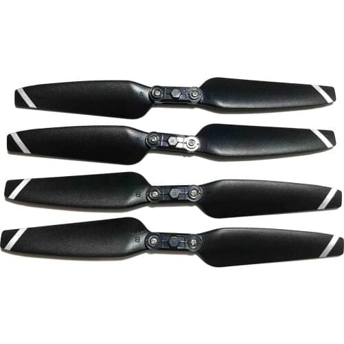 L106 pro GPS Drone 4K HD Camera RC Foldable Quadcopter Spare Parts Accessories body Arm Propeller Blades Maple Leaf etc kit