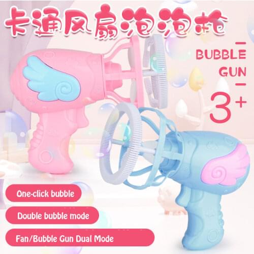 Lee's Sharing Bubble
