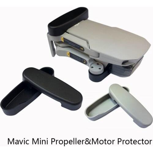 Mavic Mini 4726F Propeller Blade Motor Fixer Fixing Strap Holder Protector Cover Stabilizer Mount for DJI Mavic Mini Accessories