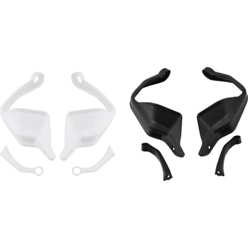 Motorcycle Handguards Protector Guard Windshield For-BMW R Nine T R9T Scrambler Racer Pure Urban 2014-2021