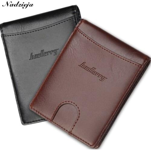 Nadzieja Men's Mini Wallets