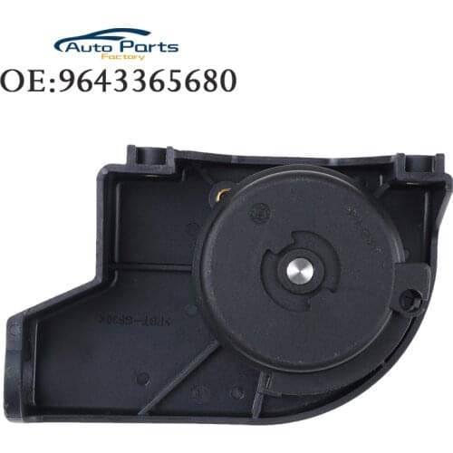 New Throttle Position Sensor For PEUGEOT 206 306 307 405 406 607 1920AK 1920.9W 9643365680 9639779180