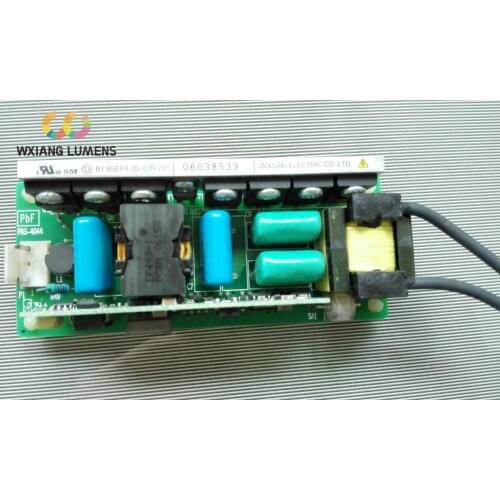 Projector Ballast Lamp Power Supply Lamp Driver Fit for SONY VPL-ES1 PKG-4044