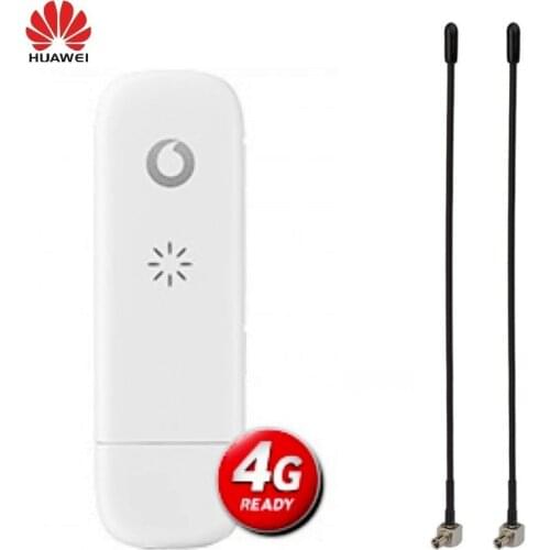 Unlocked Vodafone K5008z 100Mbps LTE USB Dongle Modem