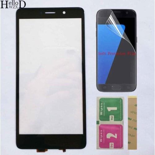 Touch Screen Panel For Huawei Honor 6X Mate 9 Lite GR5 2017 BLL-L21 BLL-L22 BLL-L23 Touch Screen Front Glass Digitizer Sensor
