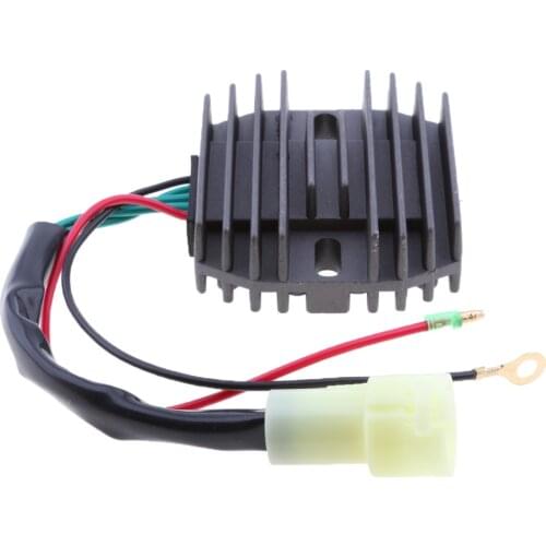 Voltage Regulator Rectifier For YAMAHA MARINE 100 HP 100HP ENGINE 1999 2000 2001 2002 2003