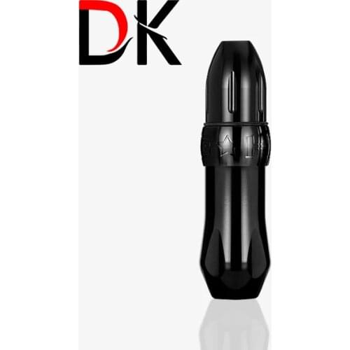 DK Rocket Tattoo Pen Machine click system Pen Style for body art