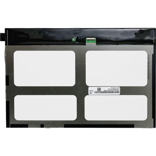 BP101WX1-210 BP101WX1 210 10.1''Laptop LCD Screen Replacement Panel 1280*800 MIPI 39 Pins