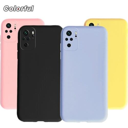 Zepose Xiaomi POCO M3 Phone Cases