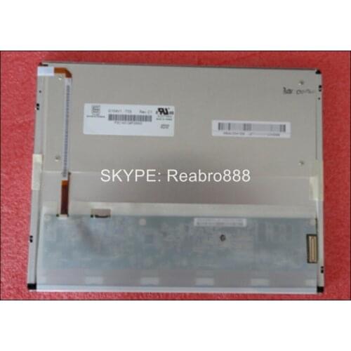 Lcd part number G104V1-T03