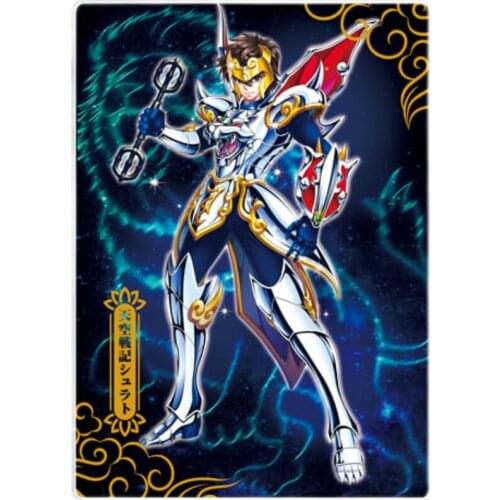 10 cards/ Set Original Shurato Collection Cards Game Flash Card Toys For Kids Child Birthday Gift Figure