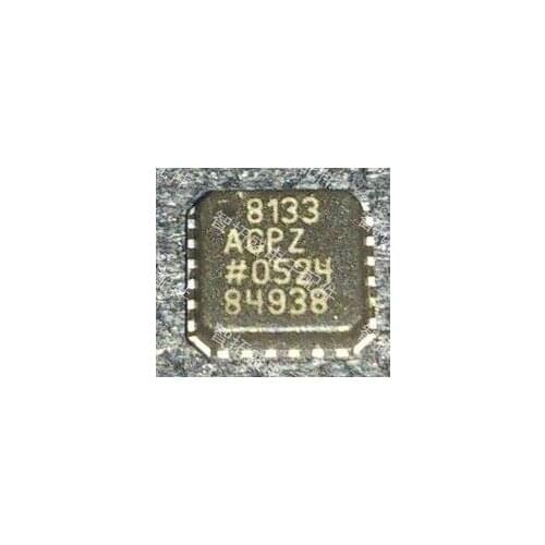 100% new original AD8133ACPZ AD8133 Free Shipping Ensure that the new