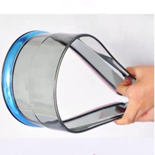 For Mercedes Benz W204 C180 C260 2007-2014 4PC Car Door Window Wind Visor Moulding Awnings Shield Rain Sun Wind Guard Vent Shade