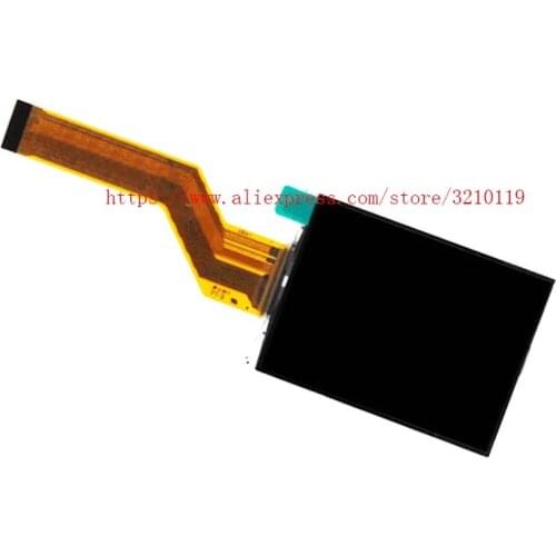 Free shipping New LCD Display Screen for Panasonic DMC-FX60 DMC-FX65 DMC-FX66 DMC-FX68 digital camera without backlight