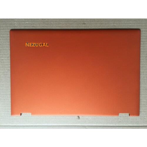 Laptop case For Lenovo YOGA L13 yoga 13 YOGA 11S shell A shell YOGA 710-14 LCD back cover