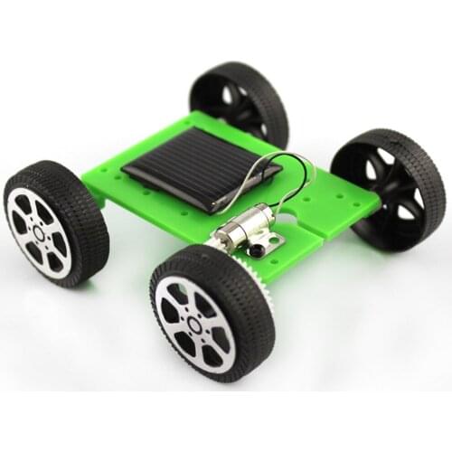 Игрушки на солнечных батареях GJCUTE China At AliExpress