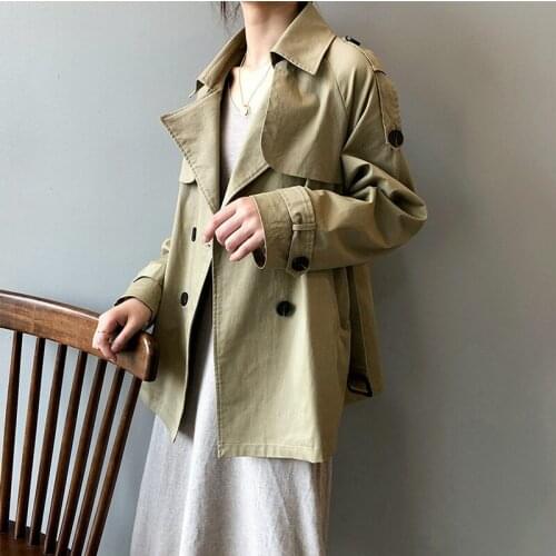 HXJJP Women's Long Raincoats