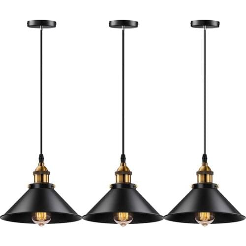 Jeelar Pendant Lights In The Loft Style
