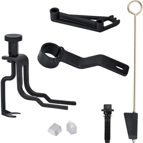 Cam Phaser Crankshaft Position Timing Chain Engine Tool for Ford 4.6L/5.4L 3V