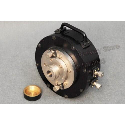 Line Tube Magnetic Amplifier Analog Sound 555 Alto drivers WE Duplication FIELD COIL HORN DRIVER DIY