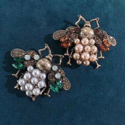 Morkopela Fabric Brooches For Clothes