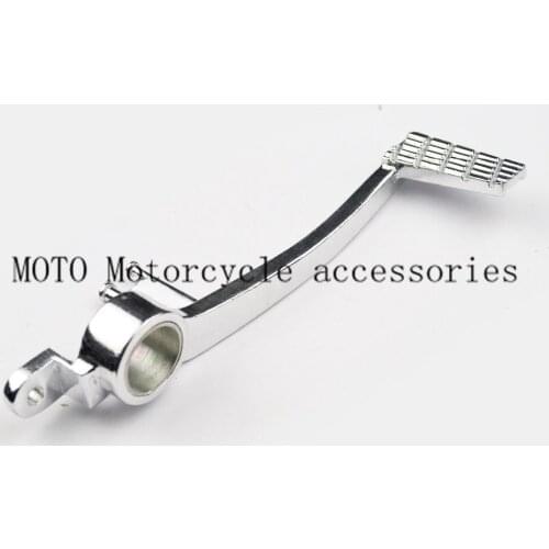 Rear Brake Lever Foot Pedal For SUZUKI GSXR1000 2005 2006 2007 2008 2009 2010 2011 GSXR600 GSXR750 06-10 GSXR 600 750 1000