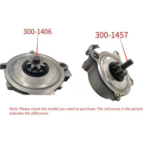 RV STEP MOTOR 300-1406 300-1457 1010002326 25 Series New 369506 094707-05-701 369506 301695