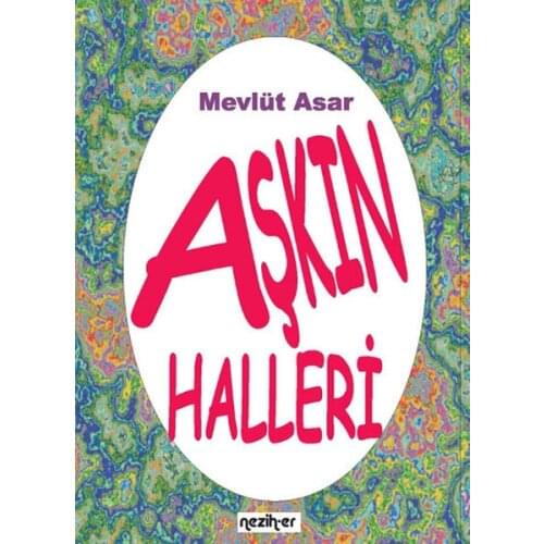 States Of over Mevlüt Asar Decent-er Literature Sequence (TURKISH)
