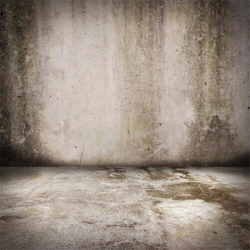 Vinyl Backdrop for Photography Digital Printed Brick Wall with Wood Floor Newborn Photo Background for Professional Studio