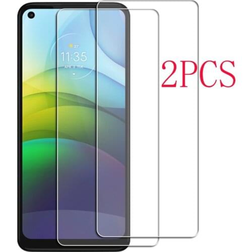 For Motorola Moto G9 Power Tempered Glass Protective ON G9Power 6.8inch Screen Protector Phone Cover Film