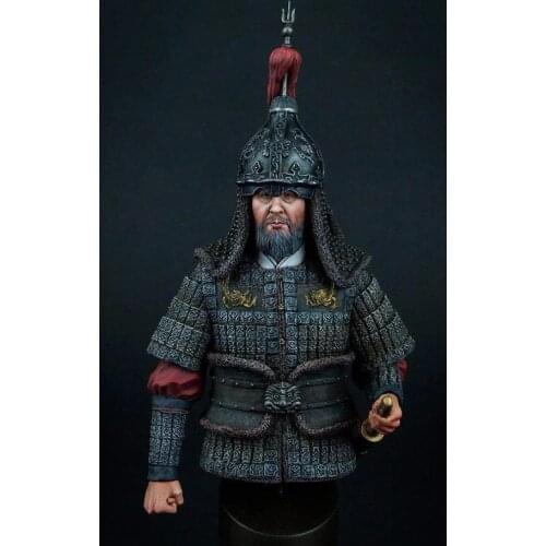 1/10 BUST Resin Figure Model Kit Unassambled Unpainted //BUST469(NO BASE)