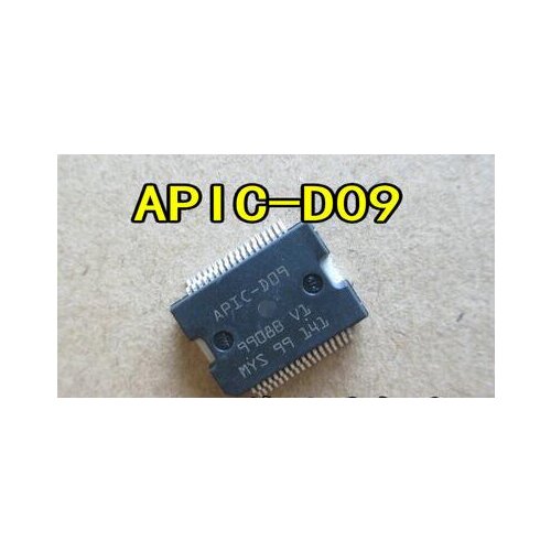 100% NEW Free shipping APIC-D09