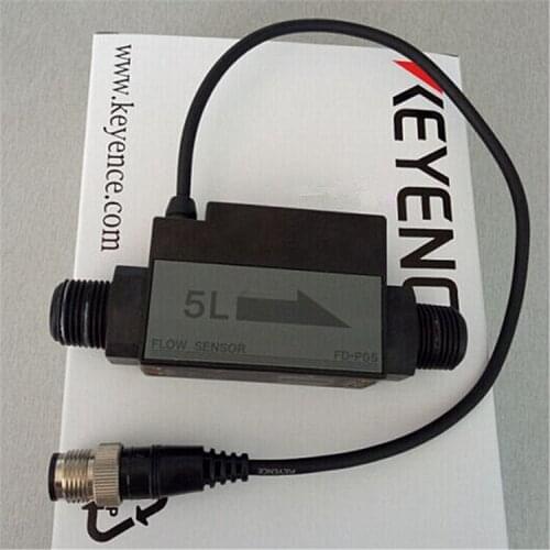 Sensor FD-P05 Warranty For Two Year