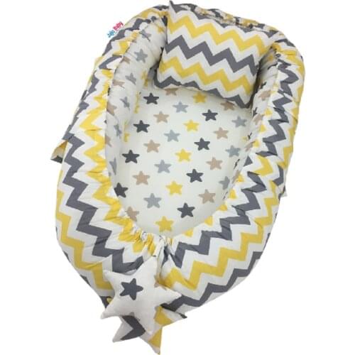 Jaju Baby Baby Bedding