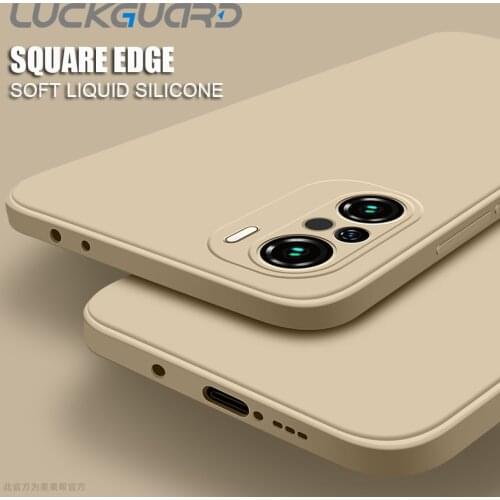 LuckGuard Xiaomi POCO M3 Phone Cases