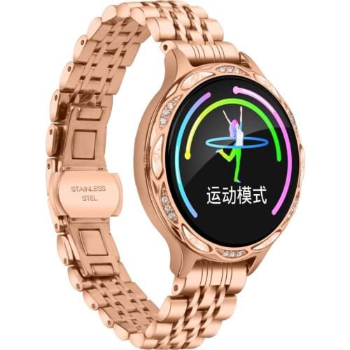 Mareecun Smart Watch