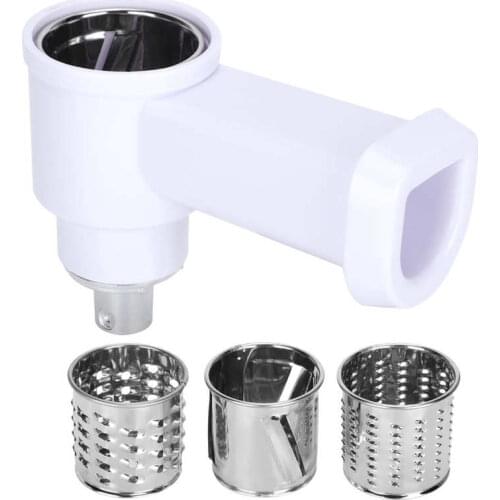 ABS+Stainless Steel Meat Grinder Vegetable Cutter Accessories Stainless Steel Blade Food Chopper Mixer Parts