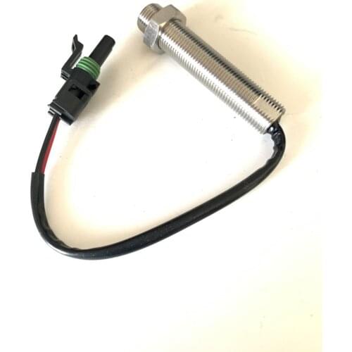 New 3034572 Magnetic Pickup MPU Generator Speed Sensor Rotational Speed Sensor RPM for Generator Set+Free shipping-12006029