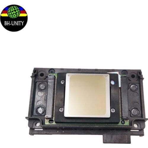 FA09050 Cabezal Solvent Ep son DX10 printhead XP600 DX11 Print Head for XP600 XP601 XP700 XP800 XP750 XP850 XP801Inkjet Printer