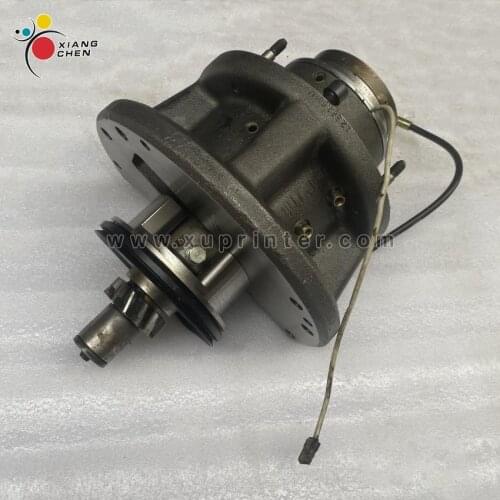 Conversion Gear MV.102.577 Housing L2.582.501 Bush L2.582.504 Pinion Shaft L2.582.506 For CD74 XL75 Printing Machine Press Parts