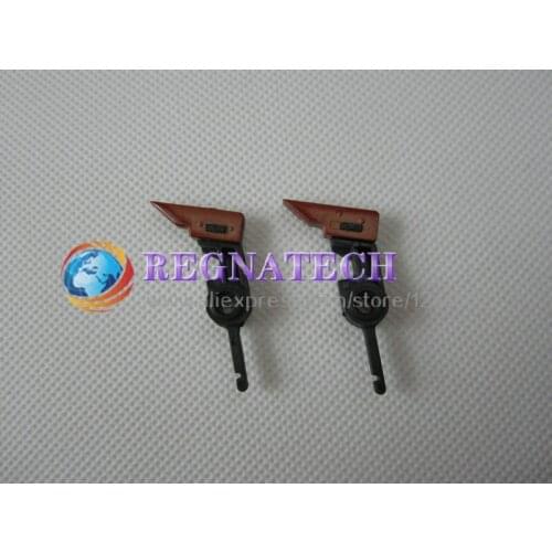10 PCS Upper Picker Finger Separation Claw Stripper for Ricoh AF2090 AF2105 B070-9501