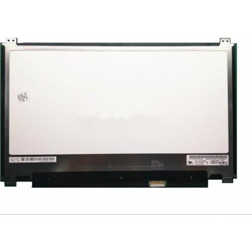 13.3" IPS LED LCD Screen Panel Display Matrix Full-HD eDP 30 pins 01HY591 01HW700 B133HAN04.4 NV133FHM-N42 LTN133HL05 1920x1080