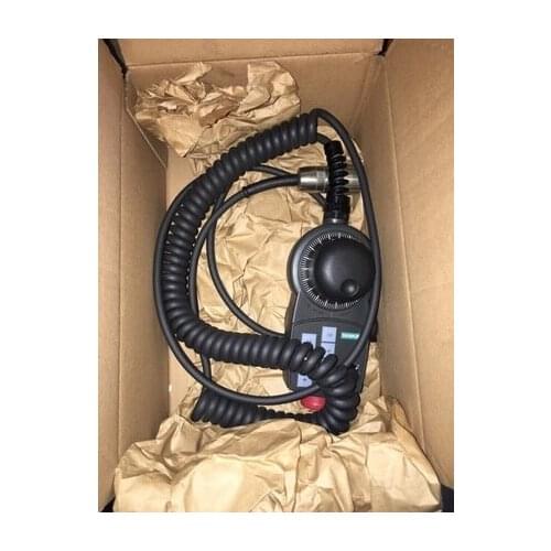 6FX2007-1AD03 new and original hand wheel include connector