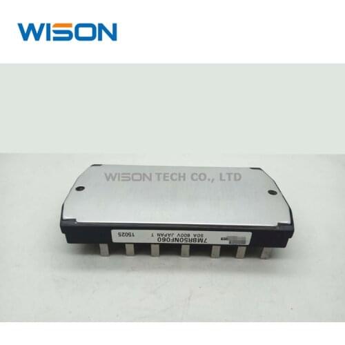 7MBR50NF060 Free Shippin original MODULE