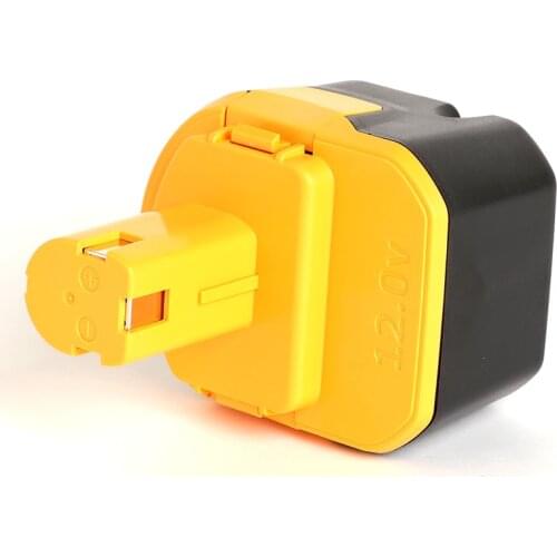 12V A 3000mAh power tool battery for Ryobi CTH1202K/CTH1202K2/FL1200/HP1201KM2/HP1201M/R10510/RY1201/TDS4000/TF1100/TFD220