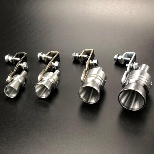 Car Accessories Turbo Sound Whistle For SsangYong Actyon Turismo Rodius Rexton Korando Kyron Musso Sports XLV Tivolan LIV-2 XAVL