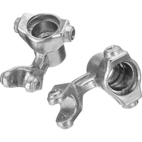 DHK RC CAR PARTS 8381-709 Steering Arm (2pcs)