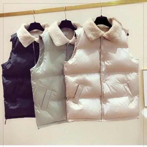 Женские пуховые жилеты BADAWEN China At AliExpress