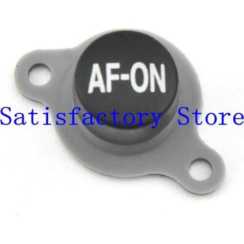 D500 AF-ON Button Of Rear Cover Camera Repair Parts For Nikon